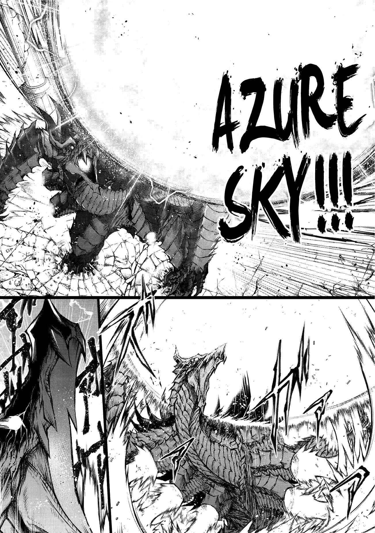 Arifureta Shokugyou de Sekai Saikyou Chapter 14 - Page 14