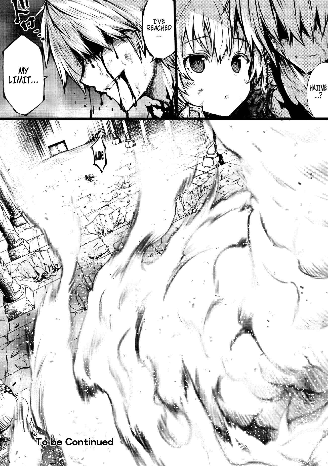 Arifureta Shokugyou de Sekai Saikyou Chapter 14 - Page 18