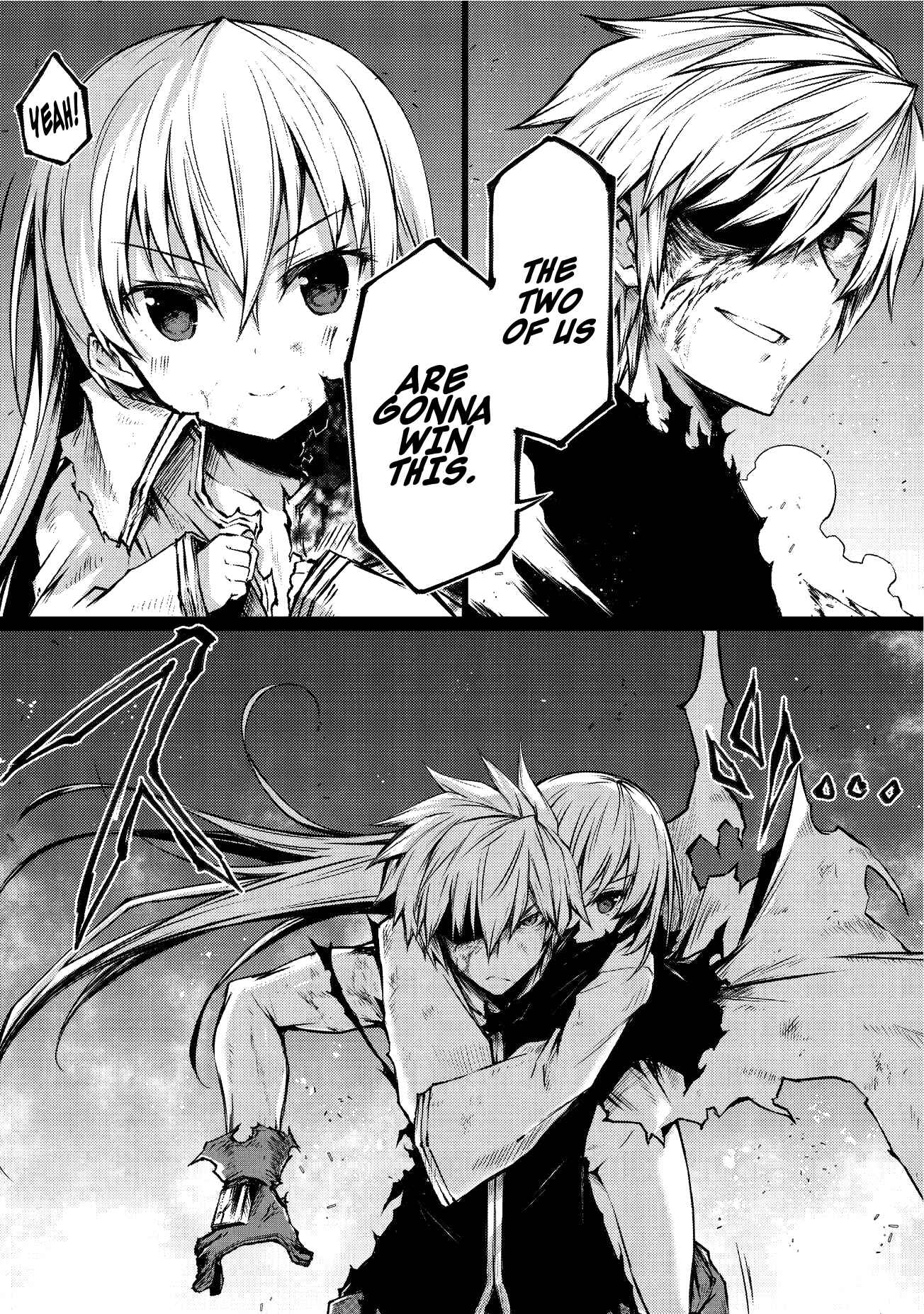 Arifureta Shokugyou de Sekai Saikyou Chapter 14 - Page 7