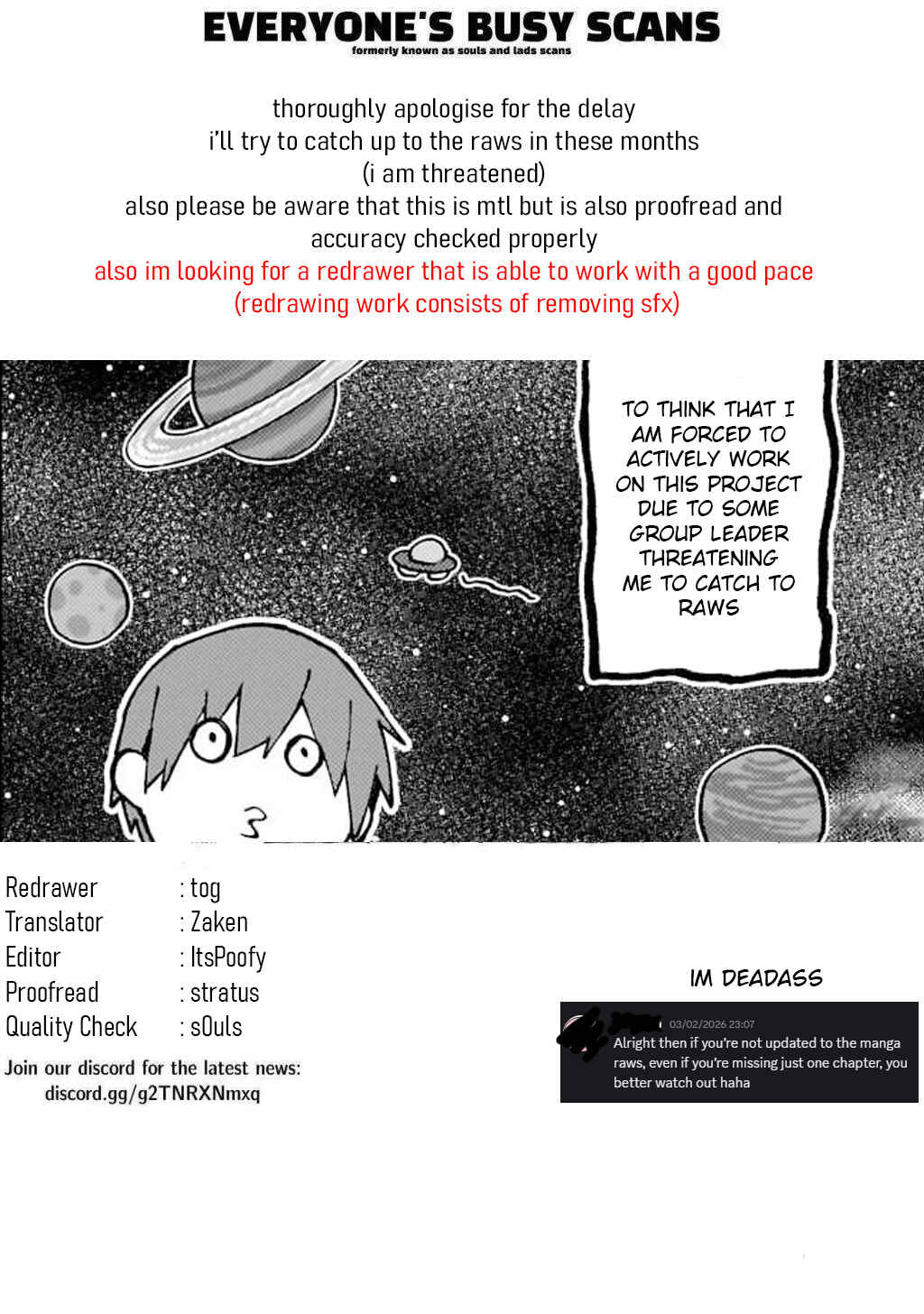 Netoge no Yome ga Ninki Idol datta: Cool kei no Kanojo wa Genjitsu demo Yome no Tsumori de Iru Chapter 37 - Page 17