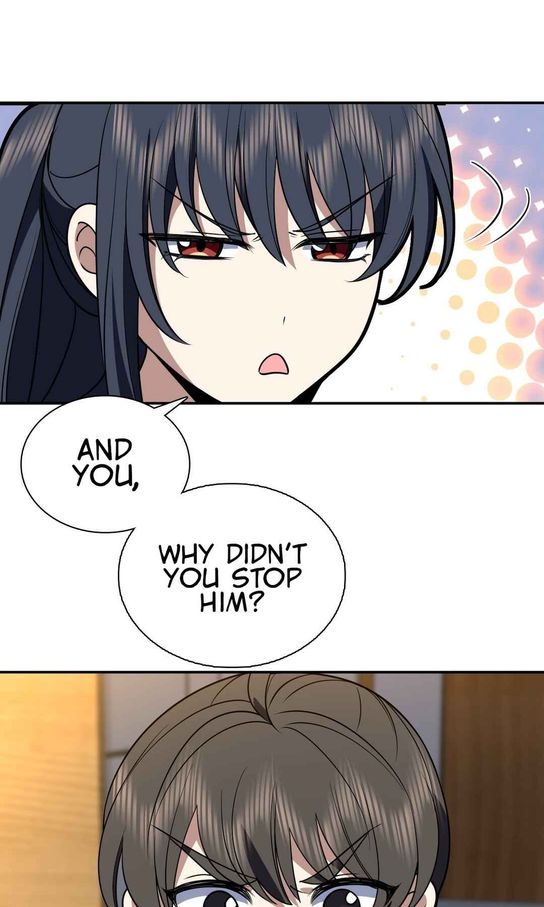 Wǒ Jiā Lǎopo Láizì Yīqiān Nián Qián Chapter 405 - Page 13
