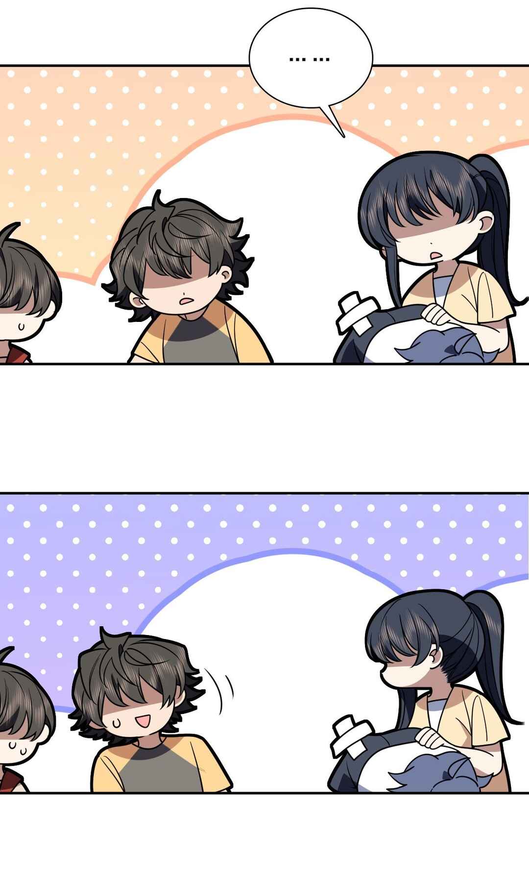 Wǒ Jiā Lǎopo Láizì Yīqiān Nián Qián Chapter 405 - Page 18