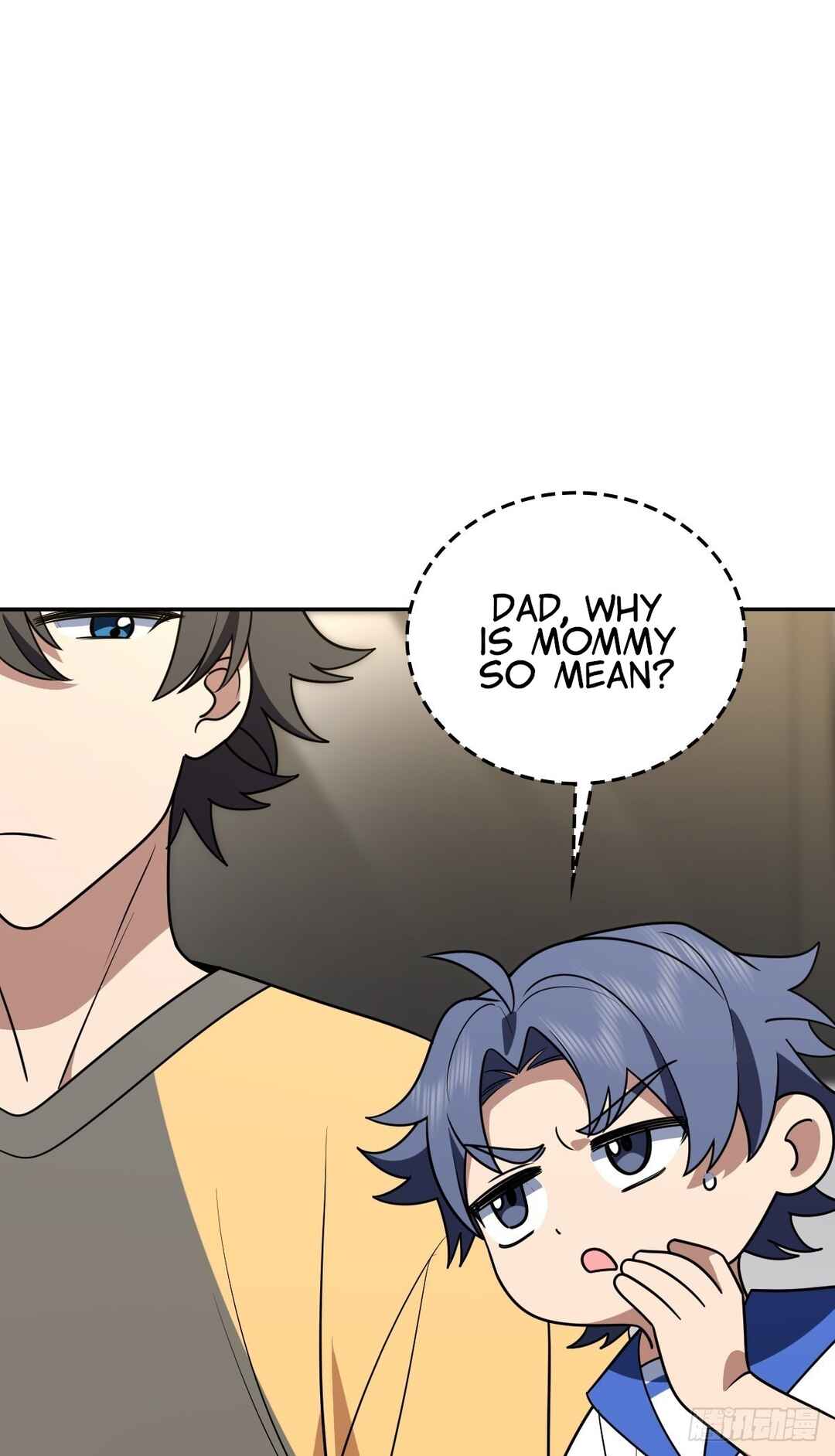 Wǒ Jiā Lǎopo Láizì Yīqiān Nián Qián Chapter 405 - Page 21