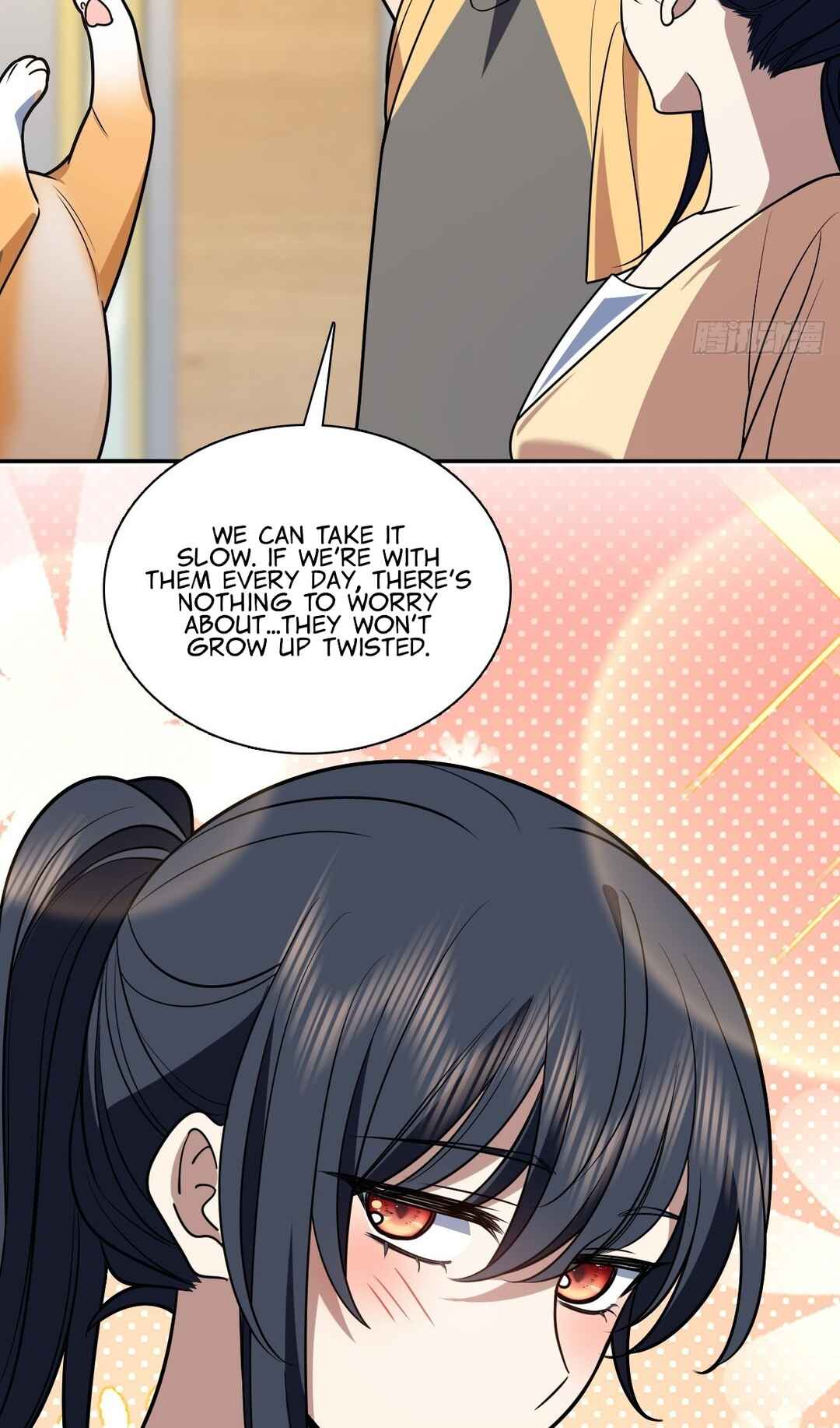 Wǒ Jiā Lǎopo Láizì Yīqiān Nián Qián Chapter 405 - Page 51