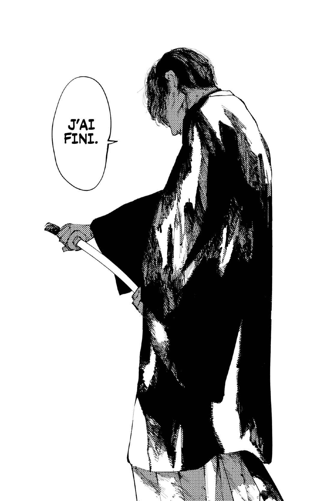 Nito no Joreishi Chapter 8 - Page 14