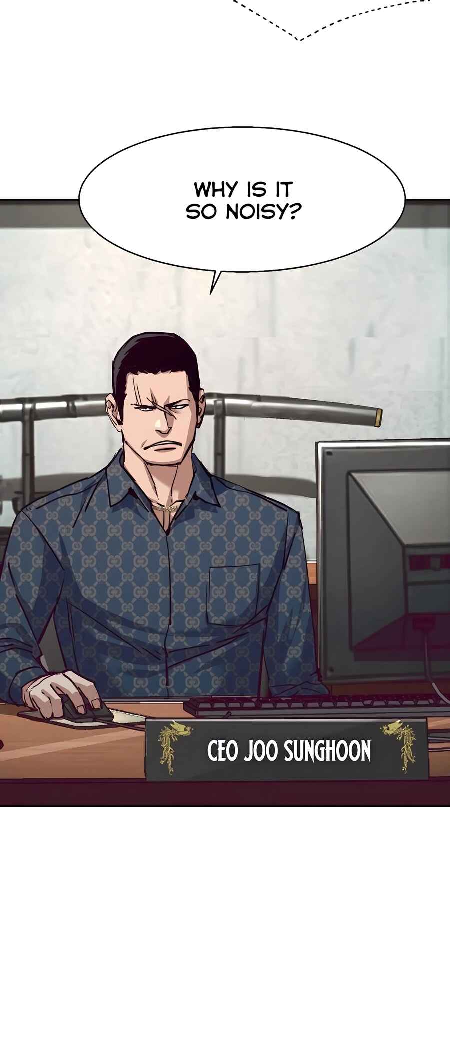 Iphak Yongbyeong Chapter 232 - Page 26