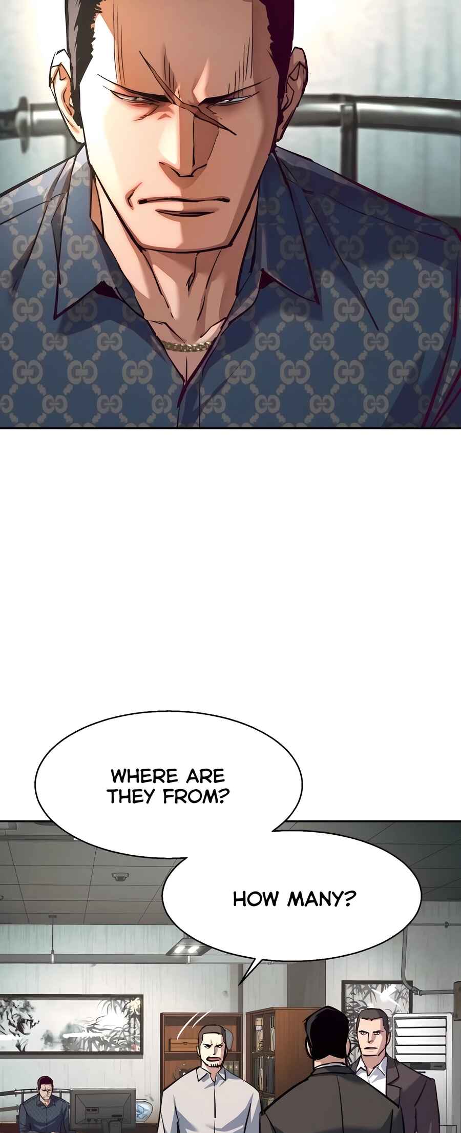 Iphak Yongbyeong Chapter 232 - Page 30