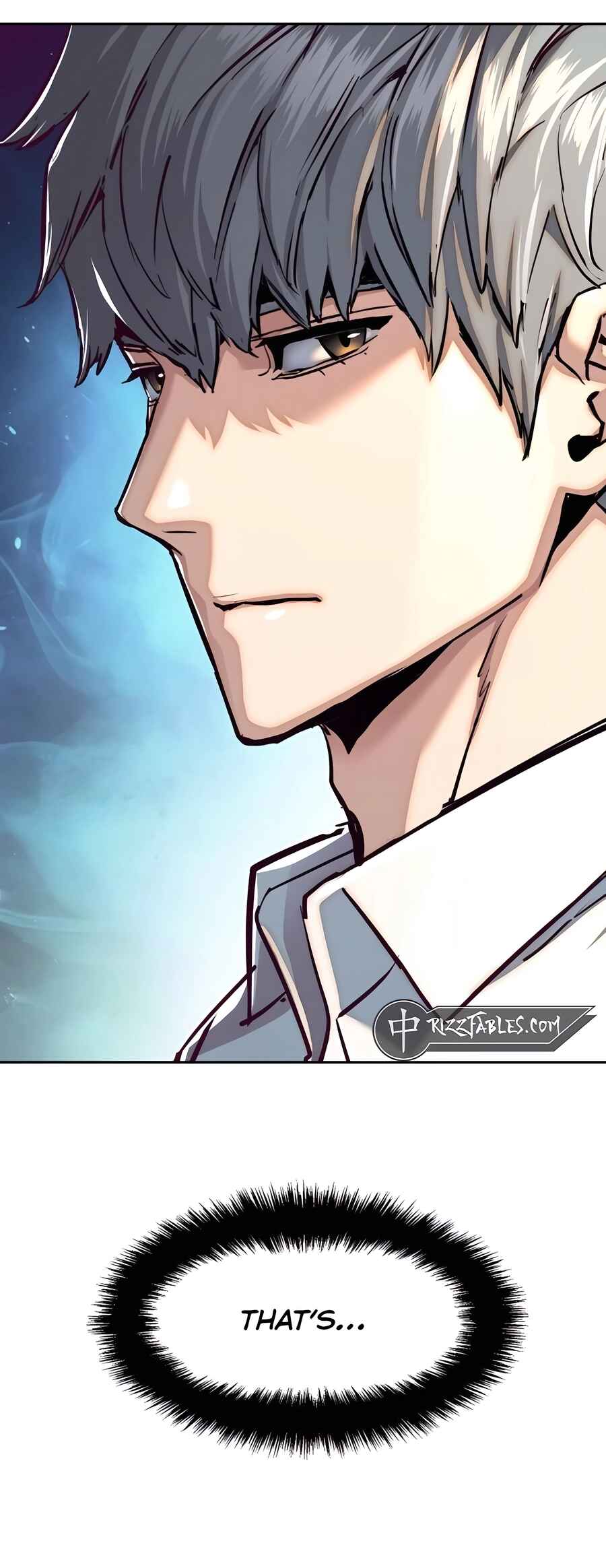 Iphak Yongbyeong Chapter 232 - Page 40