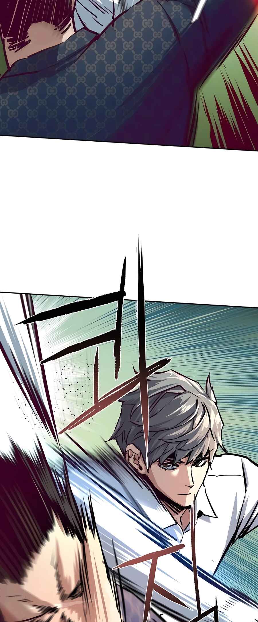 Iphak Yongbyeong Chapter 232 - Page 64