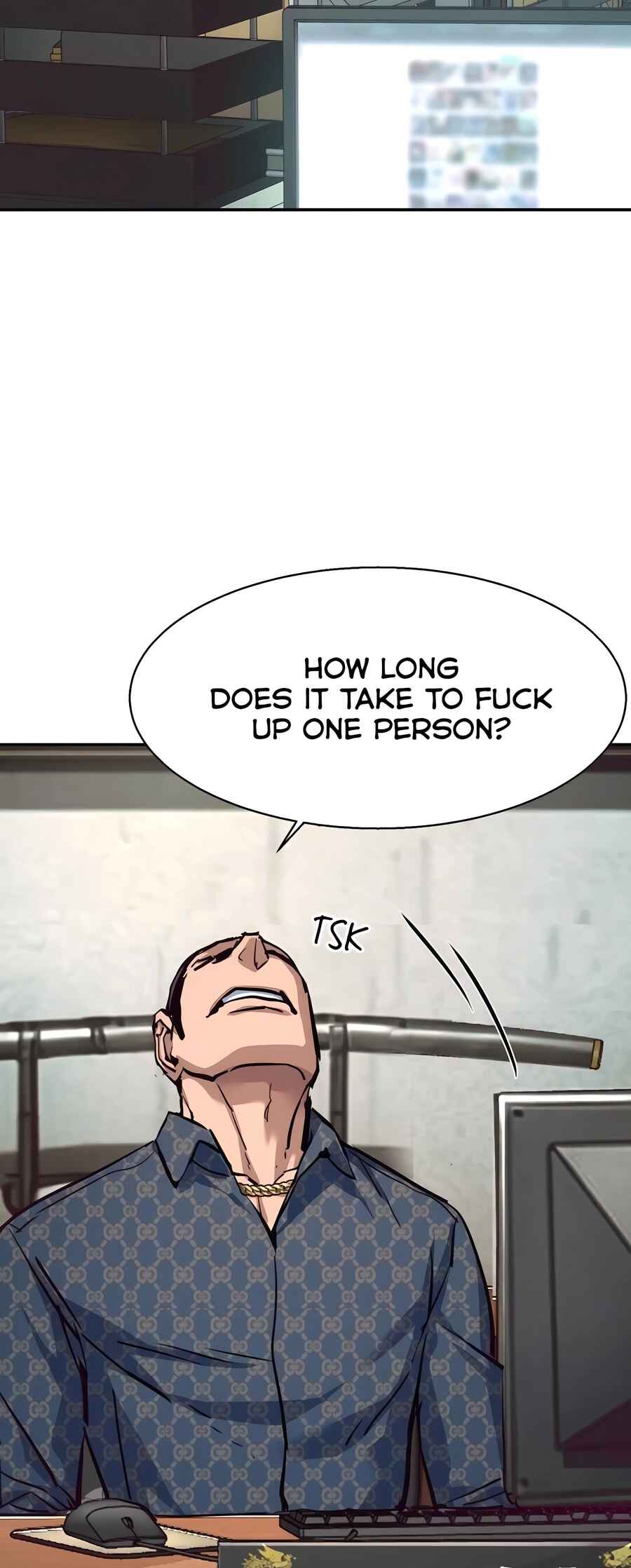 Iphak Yongbyeong Chapter 232 - Page 7