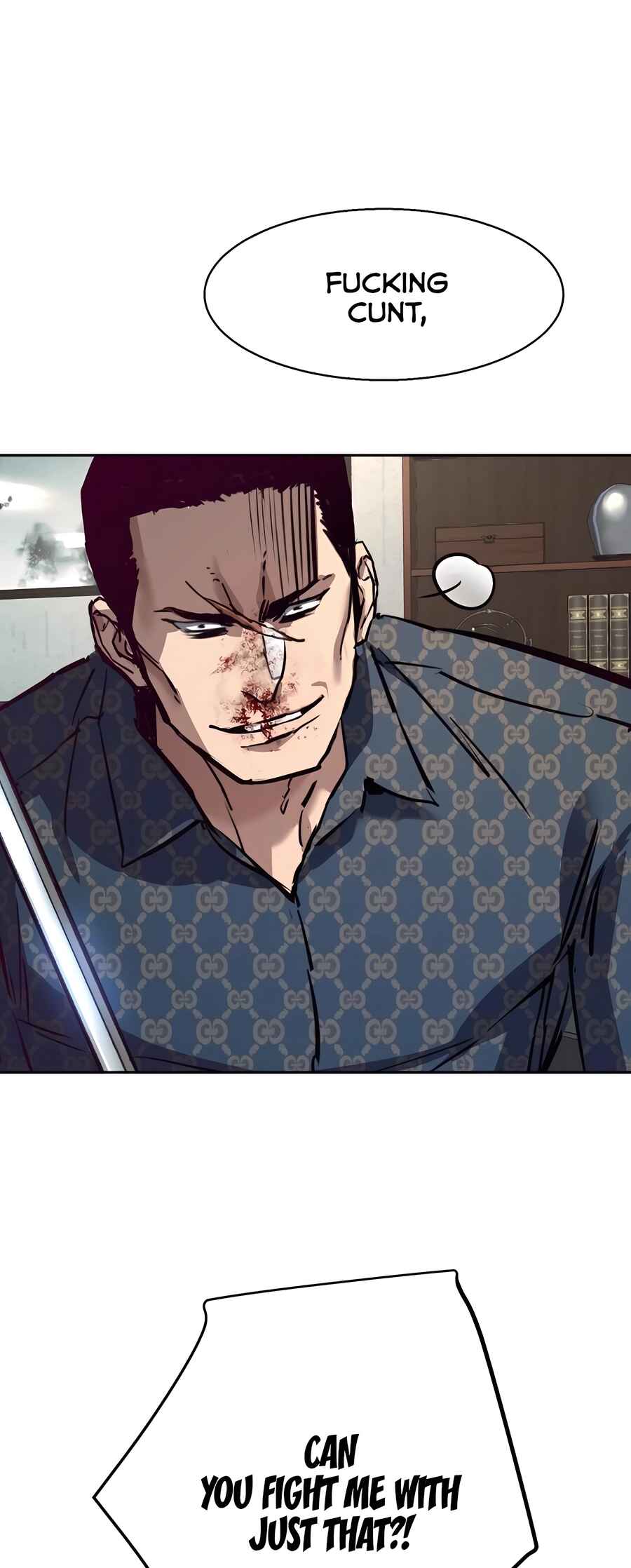 Iphak Yongbyeong Chapter 232 - Page 72