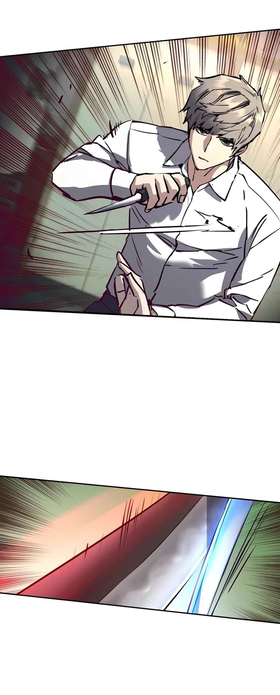 Iphak Yongbyeong Chapter 232 - Page 74