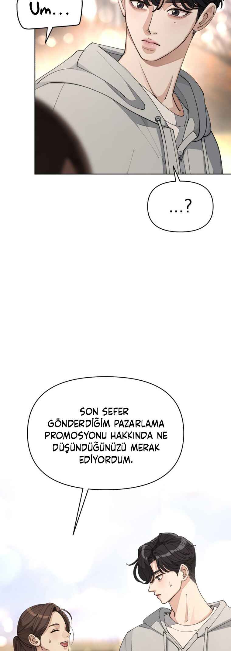 Iseop ui Yeonae Chapter 26 - Page 12