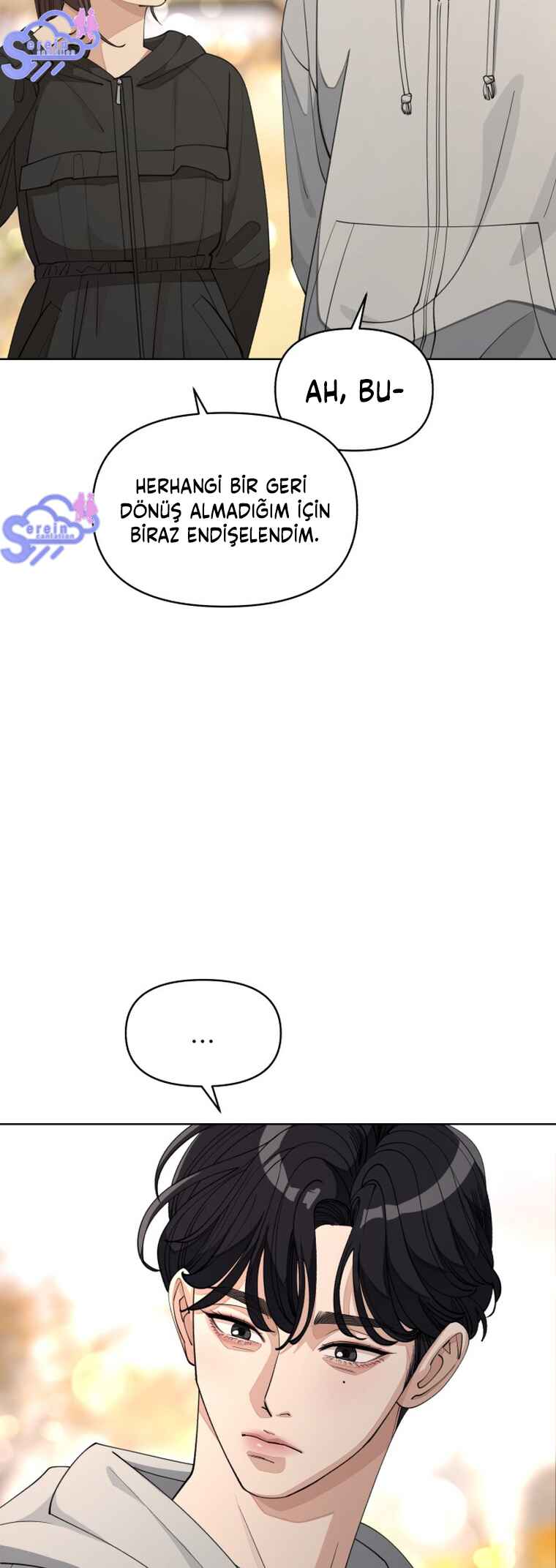 Iseop ui Yeonae Chapter 26 - Page 13