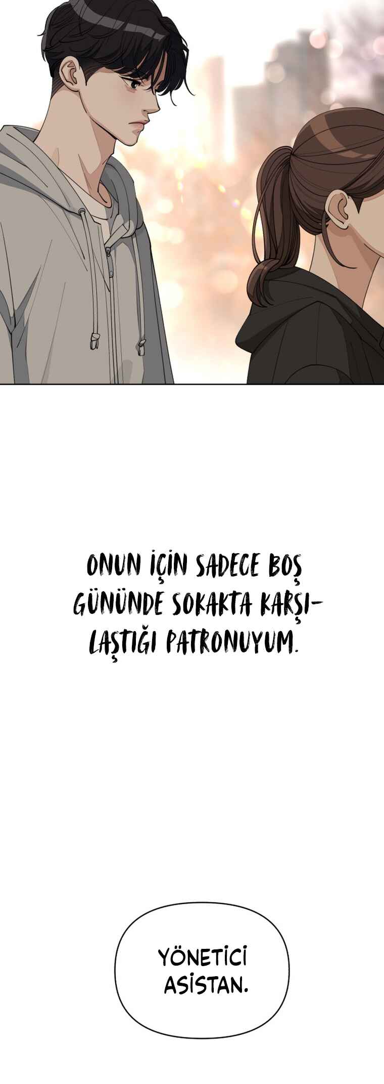 Iseop ui Yeonae Chapter 26 - Page 15