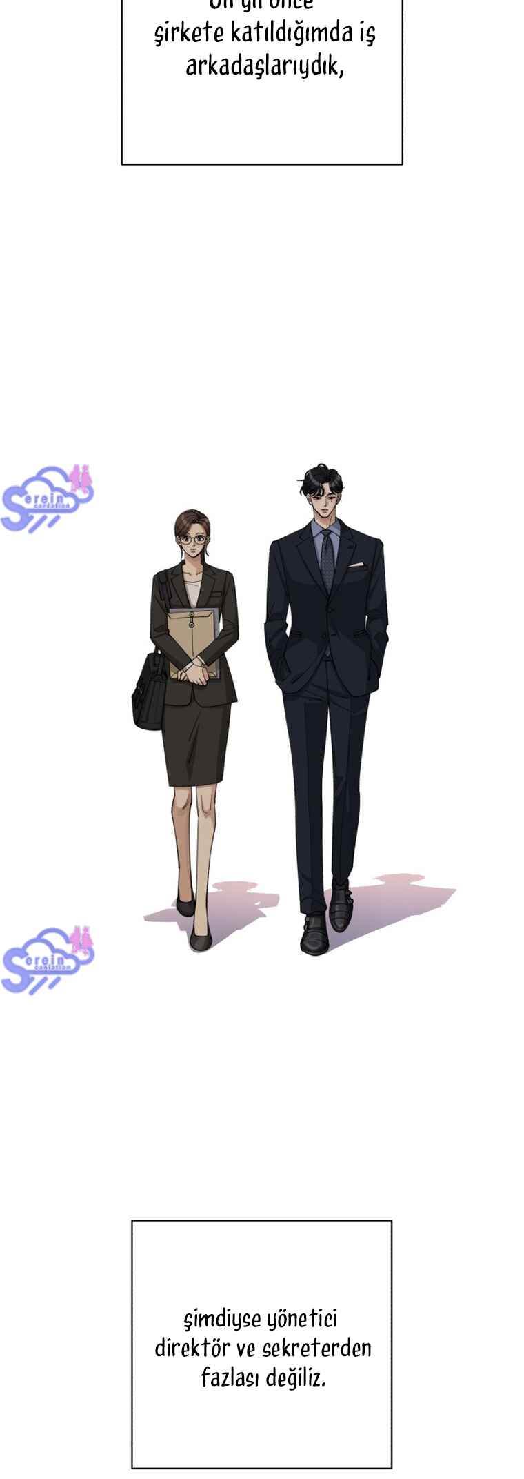 Iseop ui Yeonae Chapter 26 - Page 20