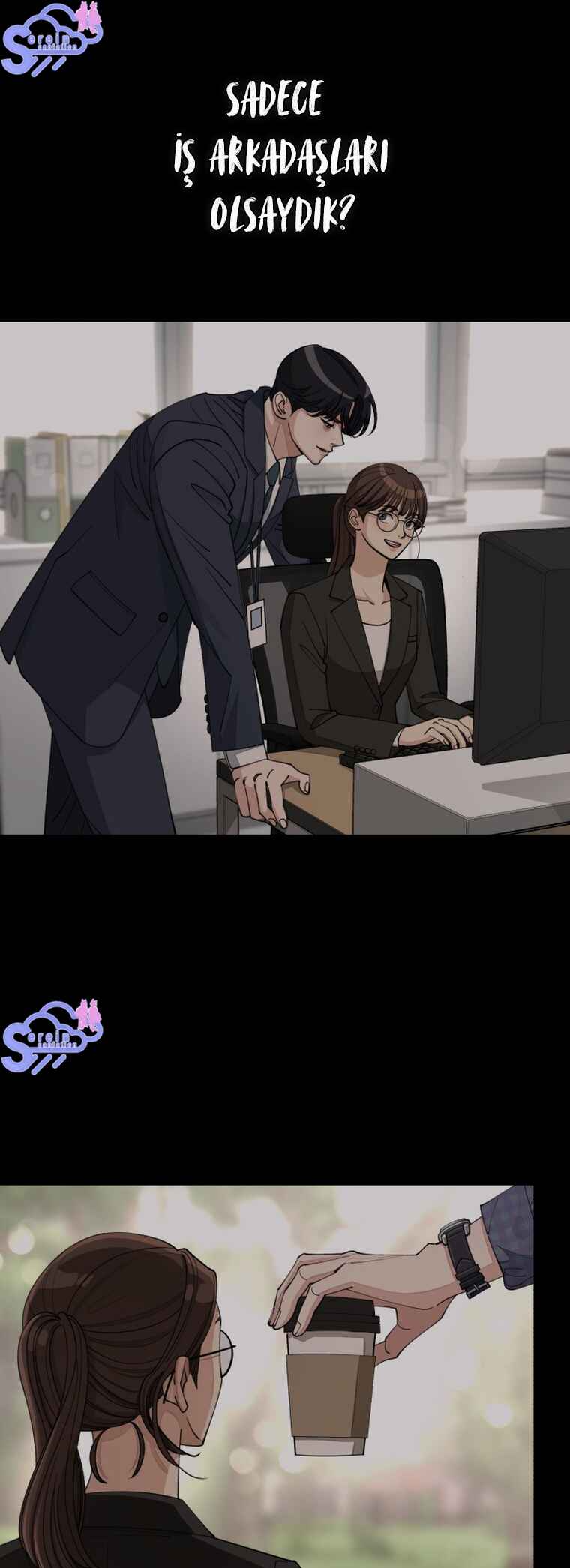 Iseop ui Yeonae Chapter 26 - Page 23