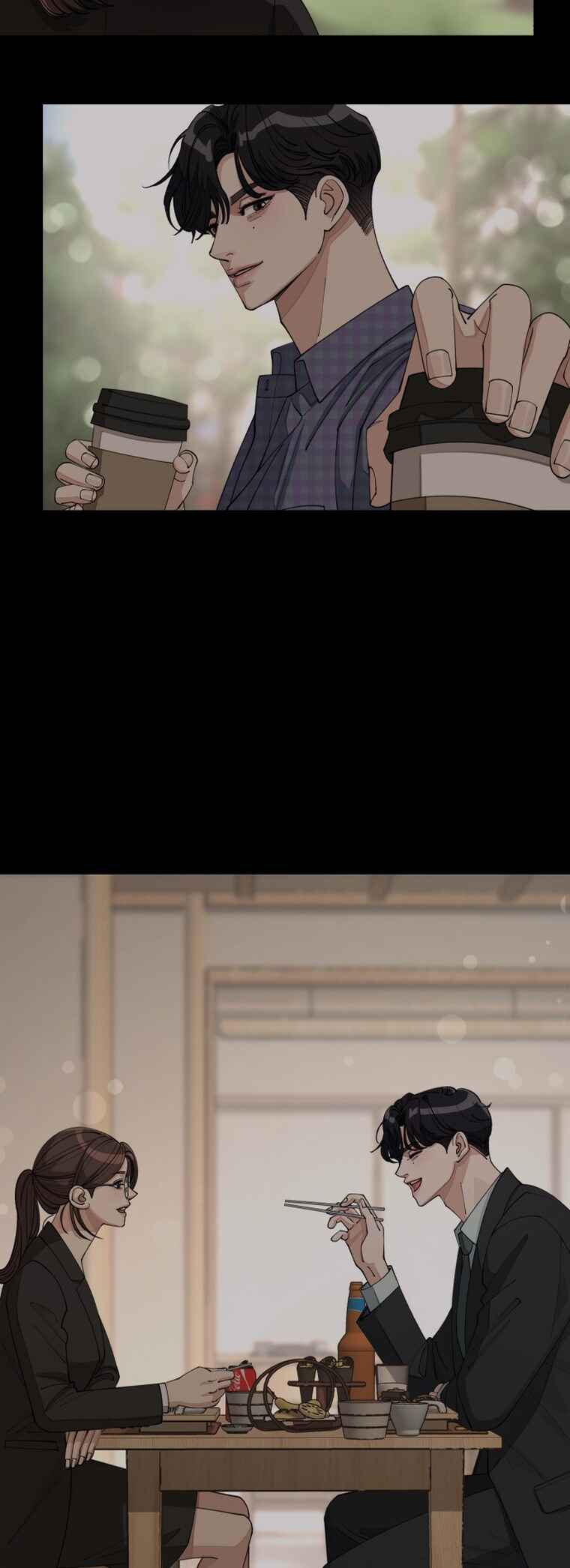 Iseop ui Yeonae Chapter 26 - Page 24