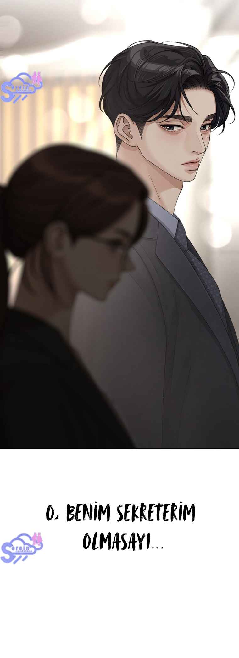 Iseop ui Yeonae Chapter 26 - Page 26