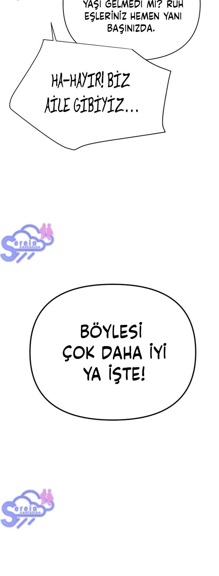 Iseop ui Yeonae Chapter 26 - Page 36