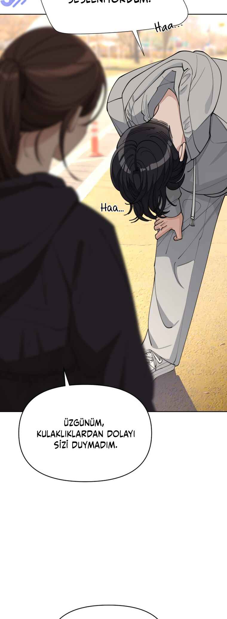 Iseop ui Yeonae Chapter 26 - Page 4