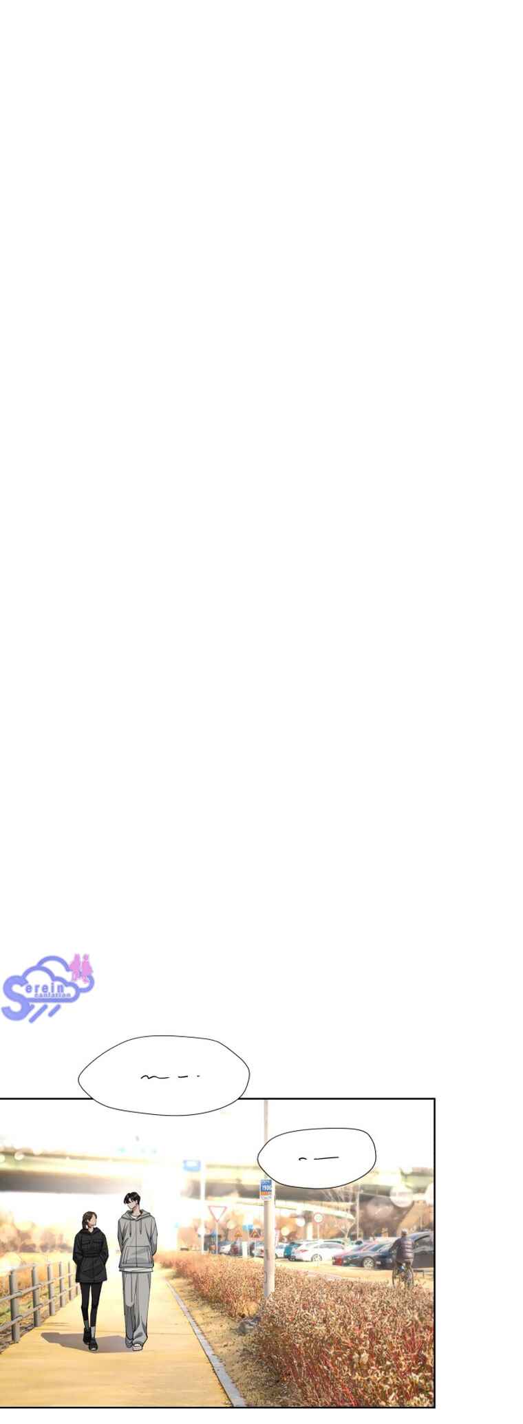 Iseop ui Yeonae Chapter 26 - Page 6