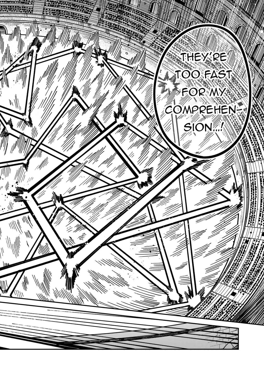 Nimotsu Mochi no Noukin Musou Chapter 16 - Page 15