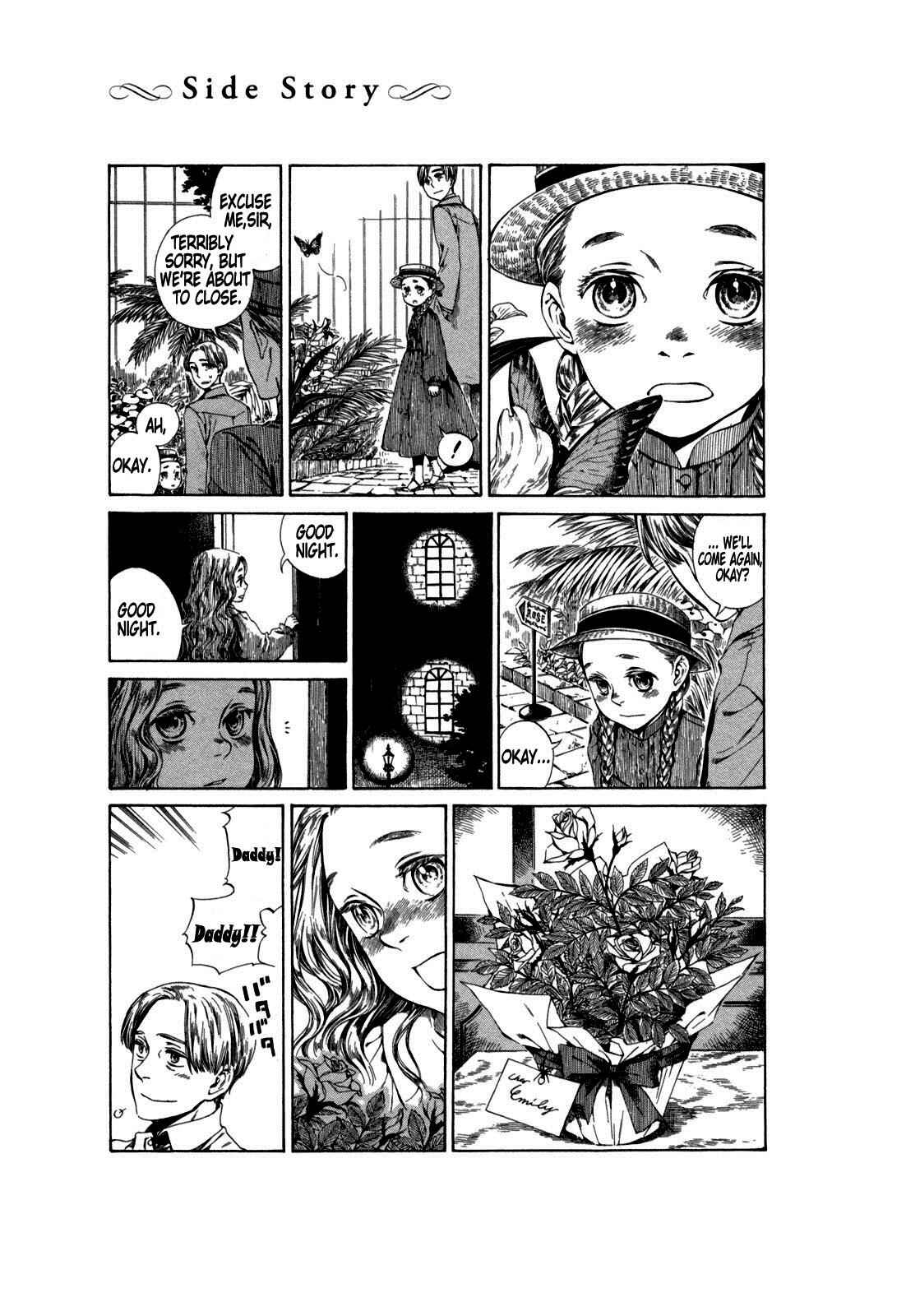 Giséle Alain Chapter 2 - Page 36