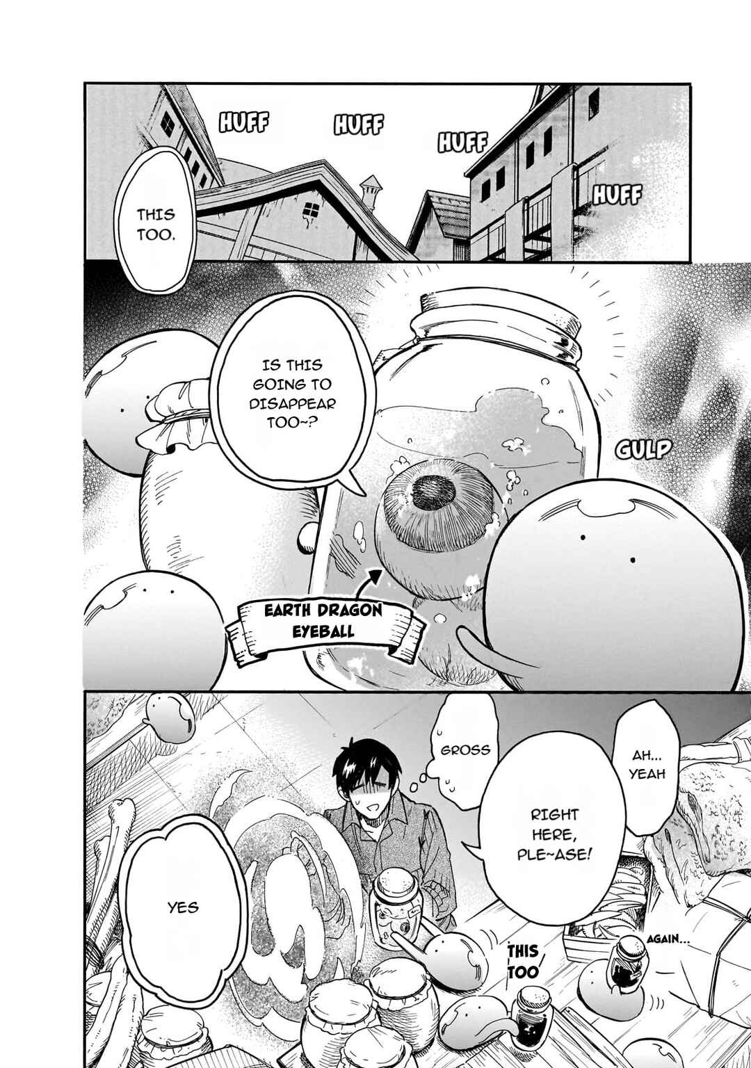 Tondemo Skill de Isekai Hourou Meshi: Sui no Daibouken Chapter 77 - Page 2