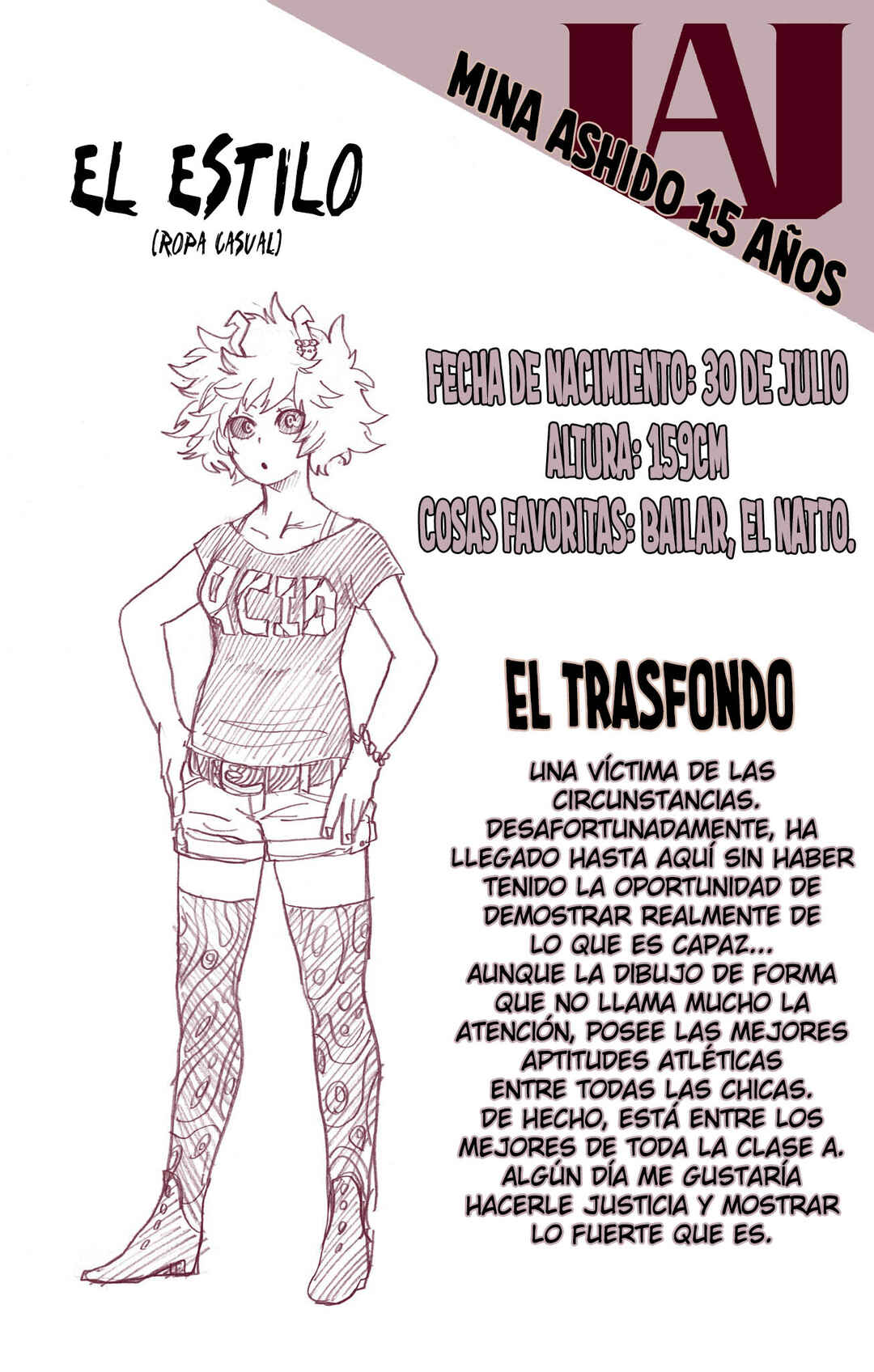 Boku no Hero Academia (Official Colored) Chapter 35 - Page 22