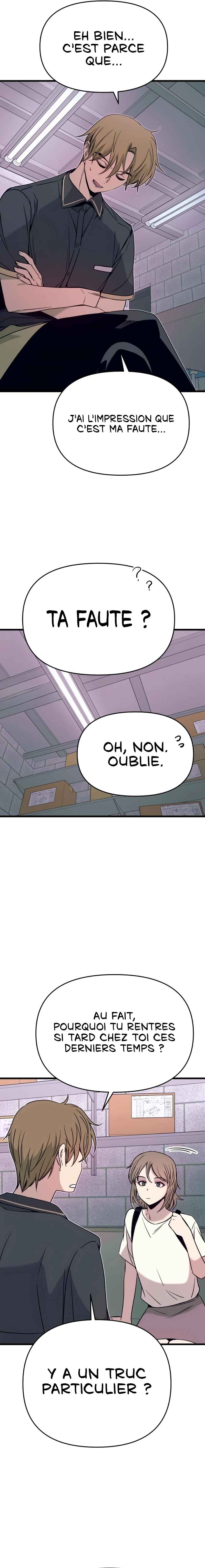 Nae Choeae neun Makcha reul Tanda Chapter 69 - Page 7