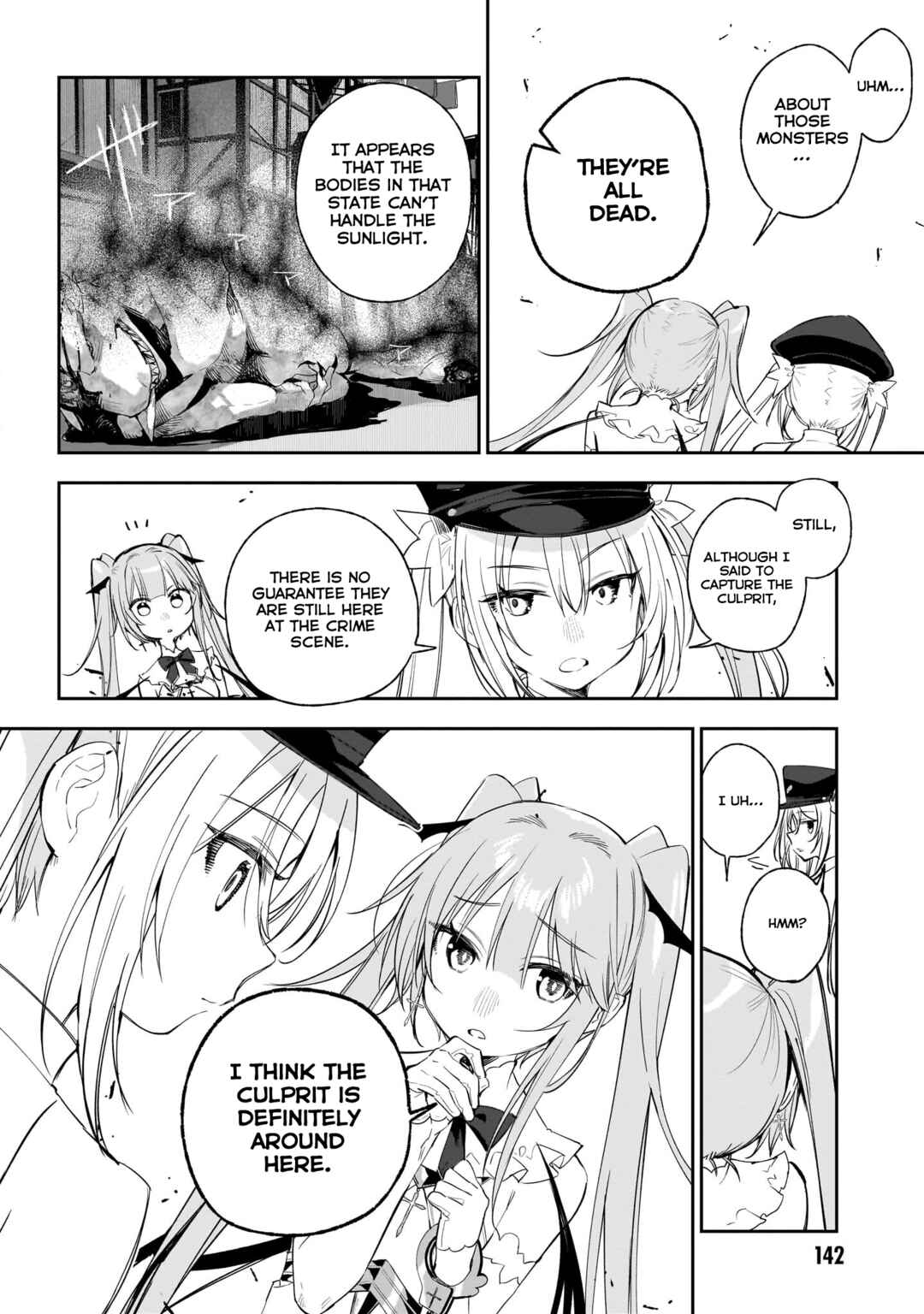 Carneades Chapter 4 - Page 2