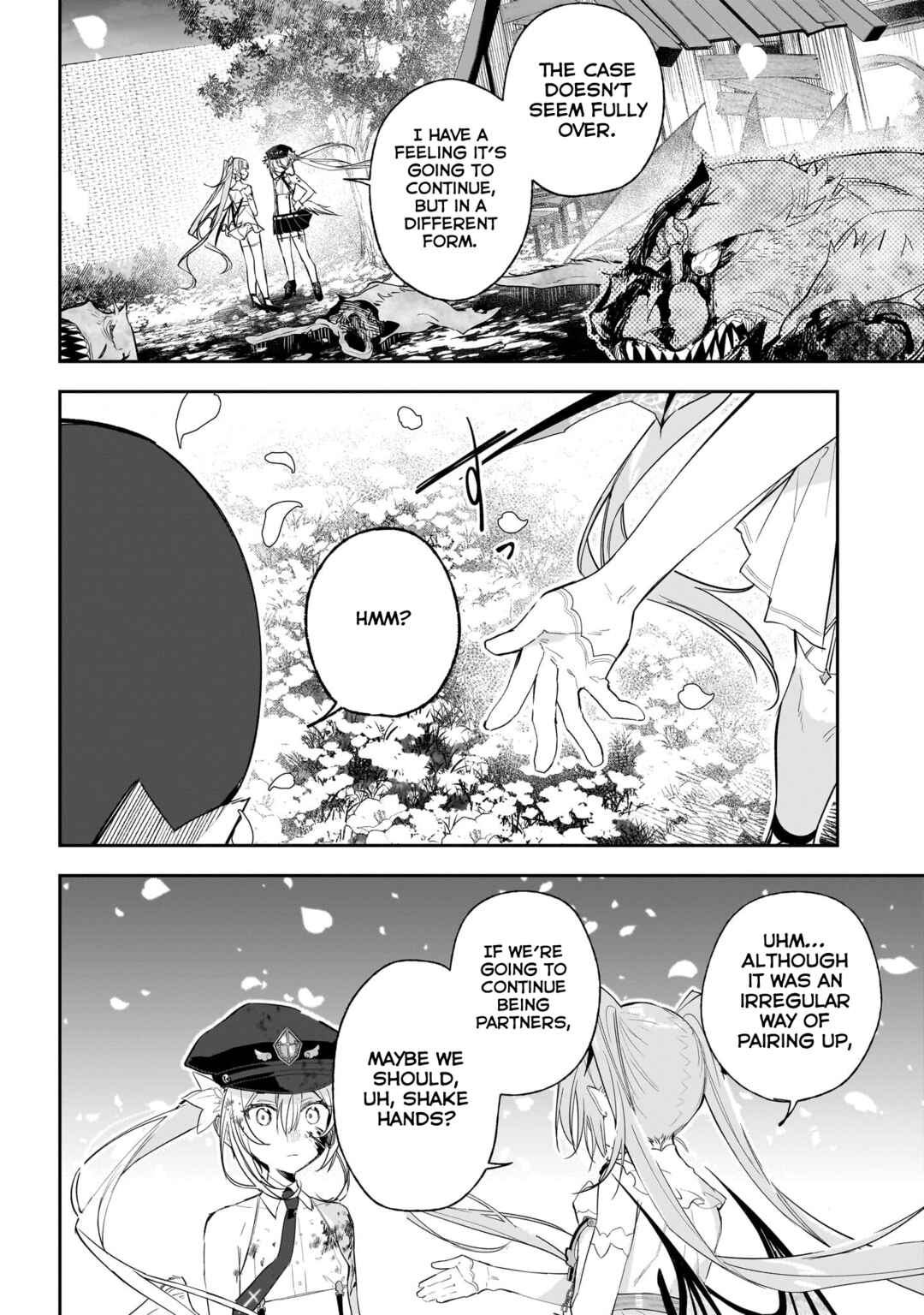 Carneades Chapter 4 - Page 28
