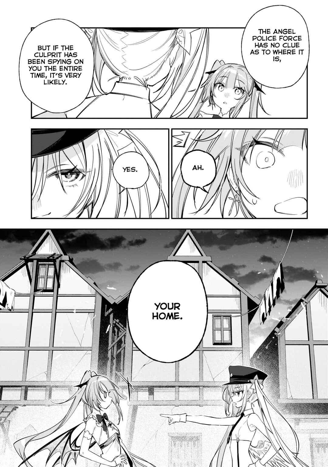 Carneades Chapter 4 - Page 7