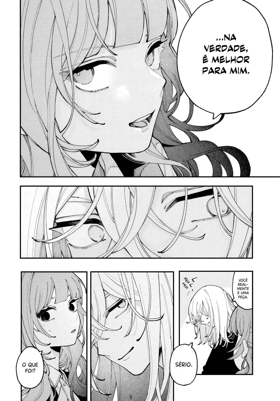 Koiseyo Mayakashi Tenshi-domo Chapter 9 - Page 12