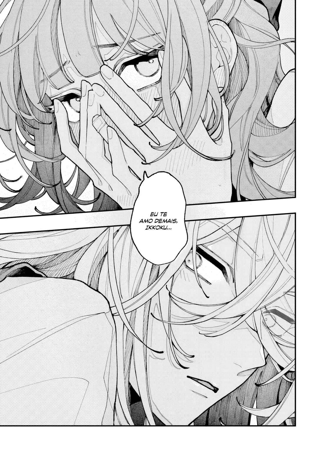 Koiseyo Mayakashi Tenshi-domo Chapter 9 - Page 29