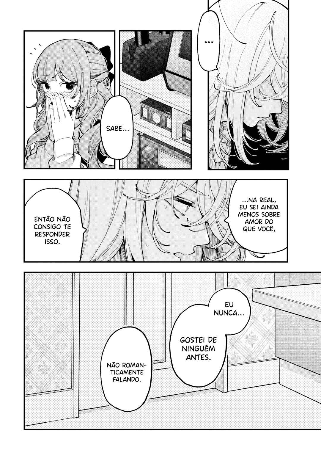 Koiseyo Mayakashi Tenshi-domo Chapter 9 - Page 30