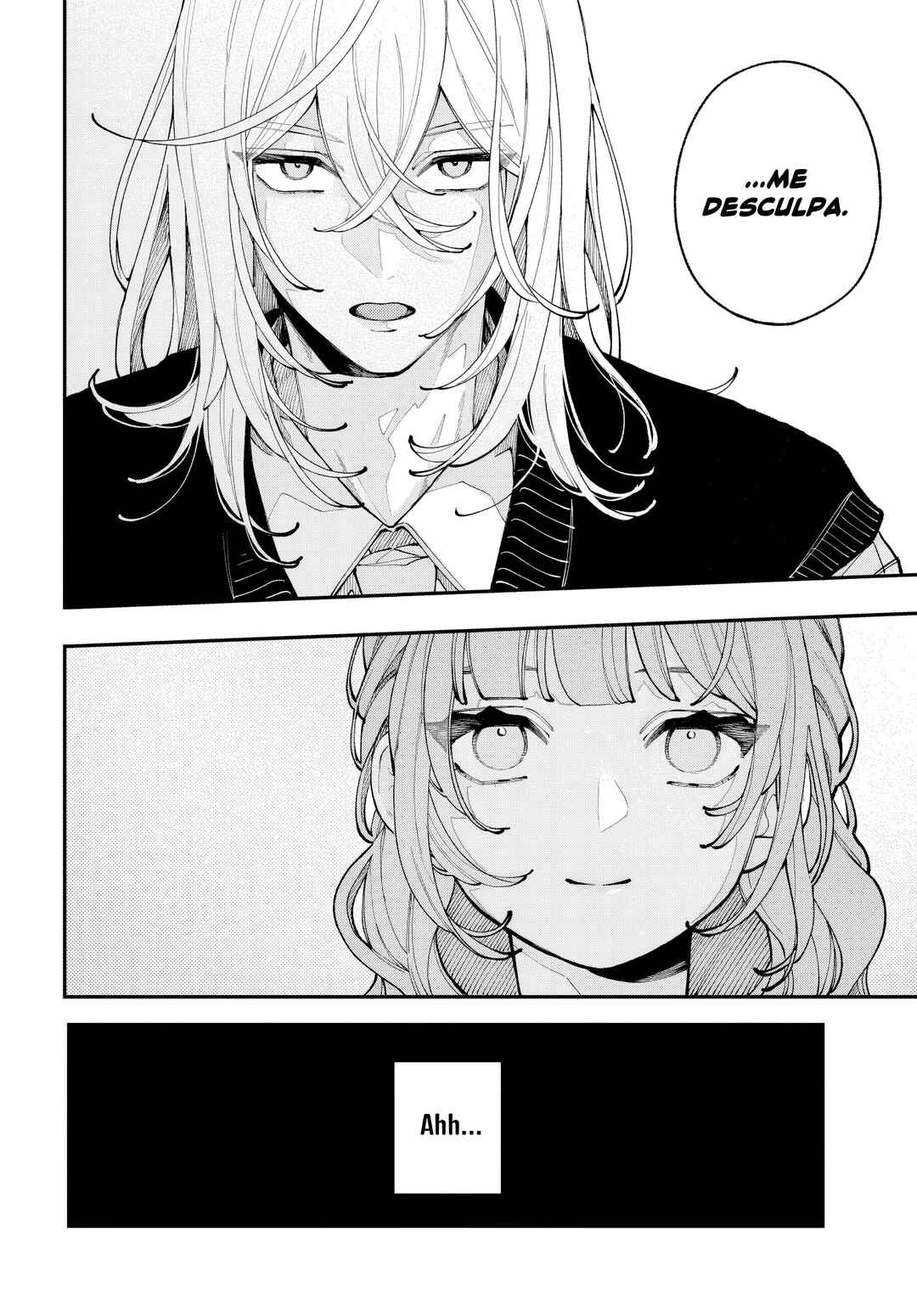 Koiseyo Mayakashi Tenshi-domo Chapter 9 - Page 34