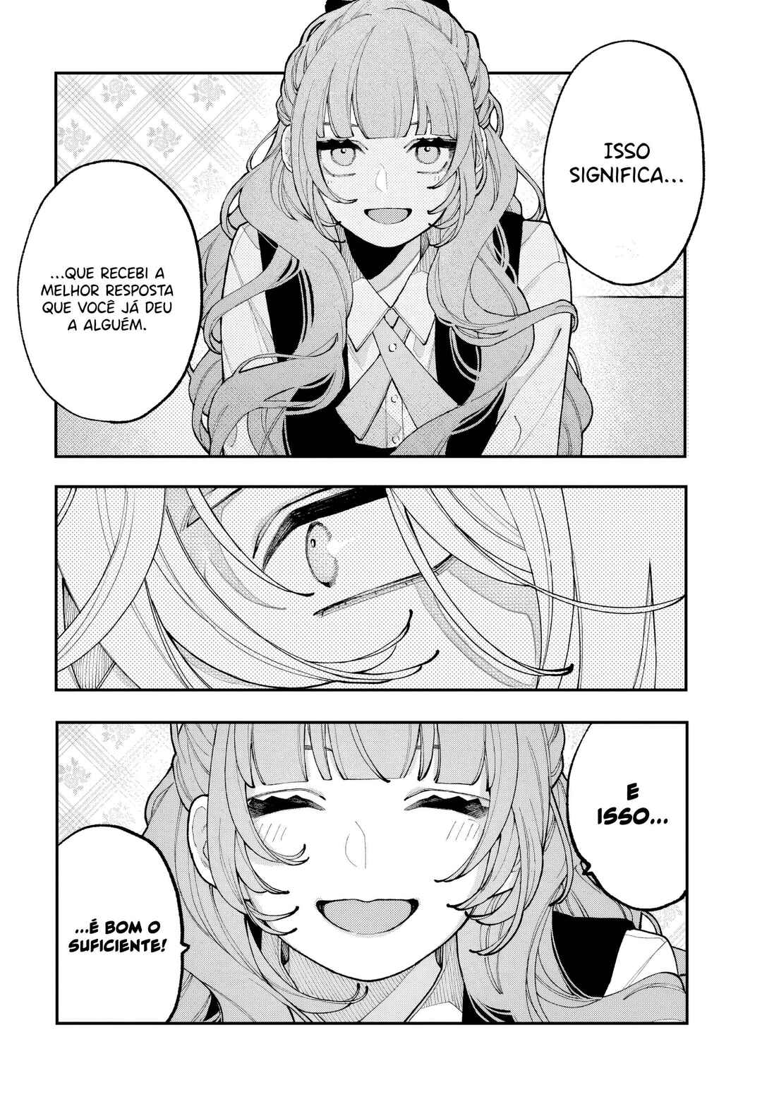 Koiseyo Mayakashi Tenshi-domo Chapter 9 - Page 36