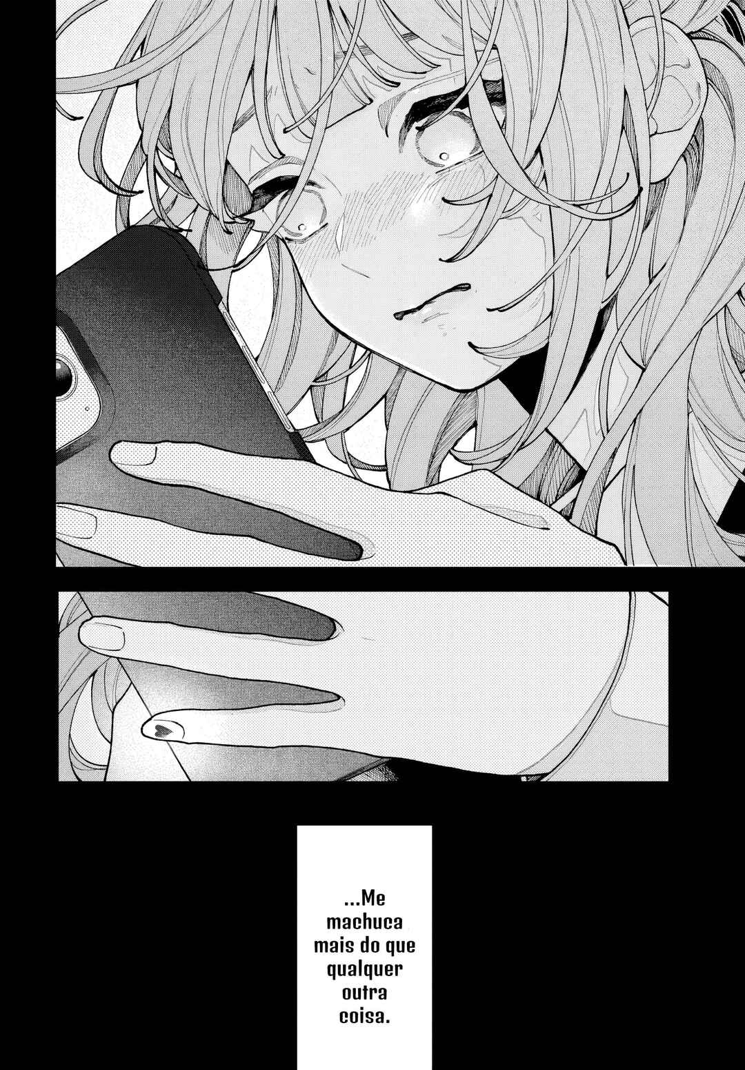 Koiseyo Mayakashi Tenshi-domo Chapter 9 - Page 42