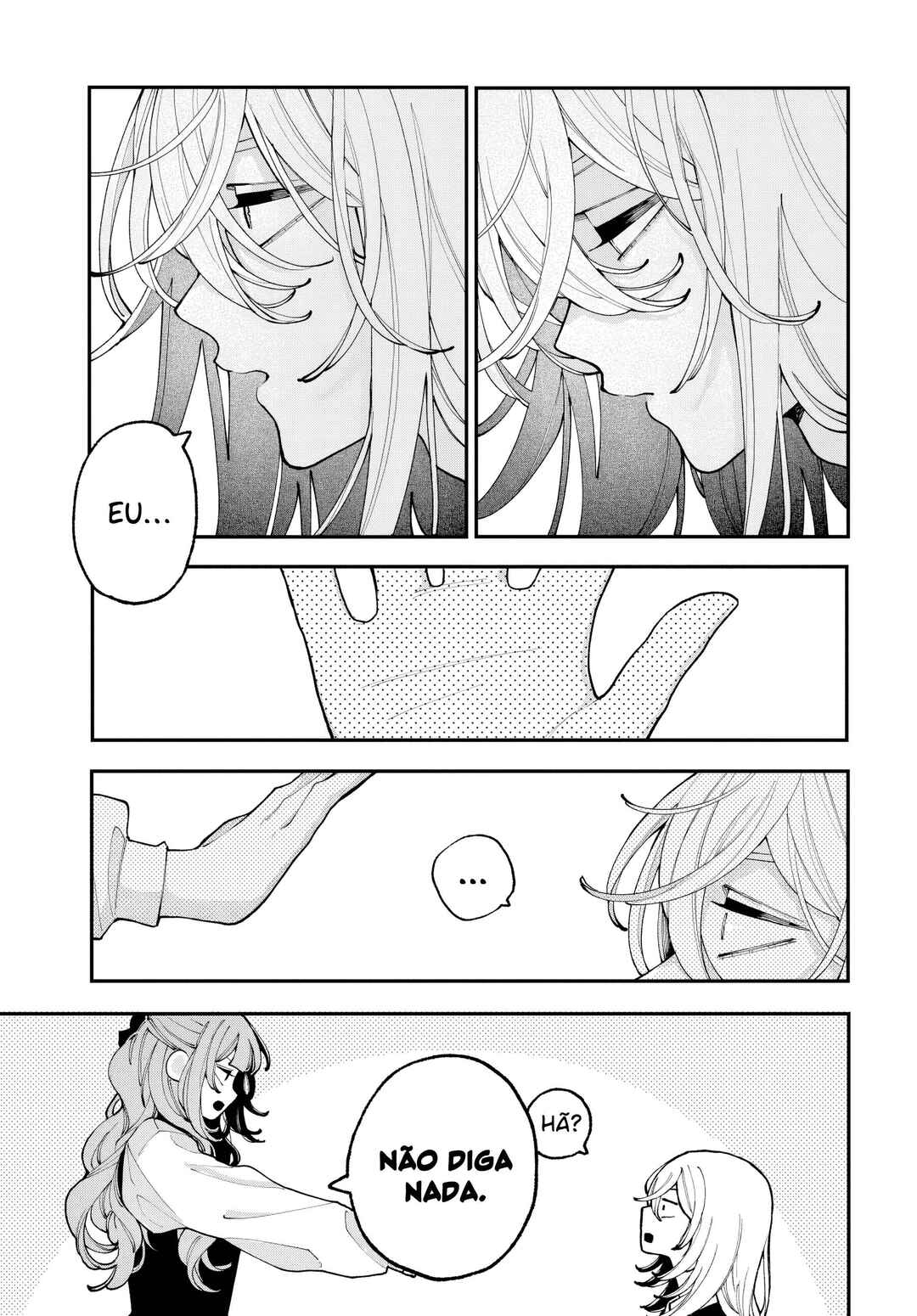 Koiseyo Mayakashi Tenshi-domo Chapter 9 - Page 7