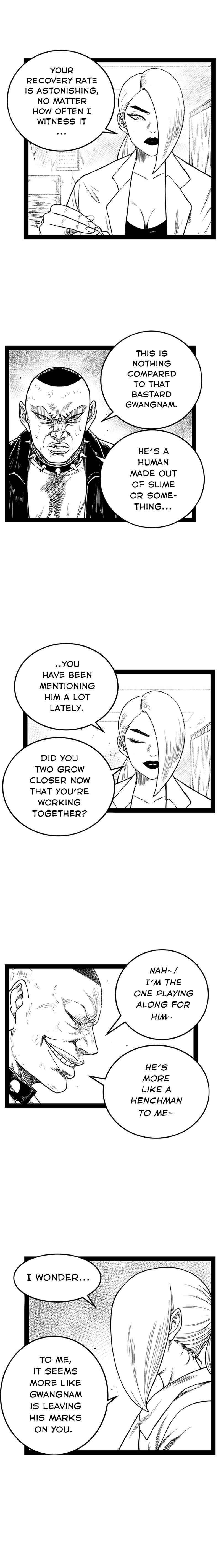Hellper 2 <KillBeros> Chapter 157 - Page 15