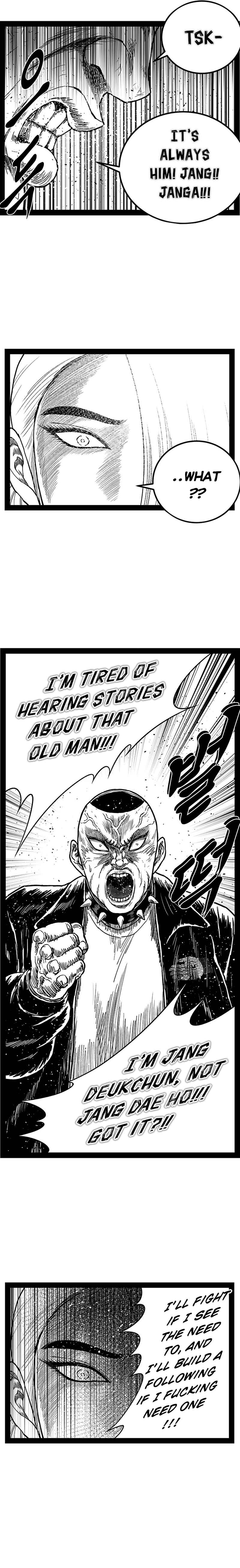 Hellper 2 <KillBeros> Chapter 157 - Page 17