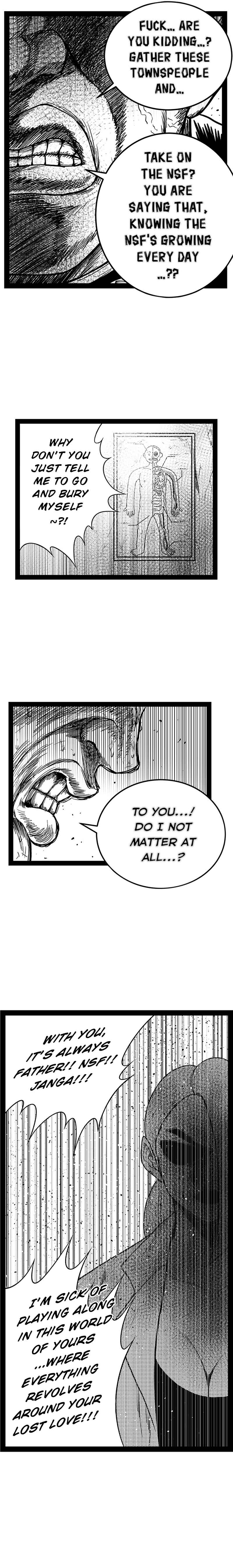 Hellper 2 <KillBeros> Chapter 157 - Page 18