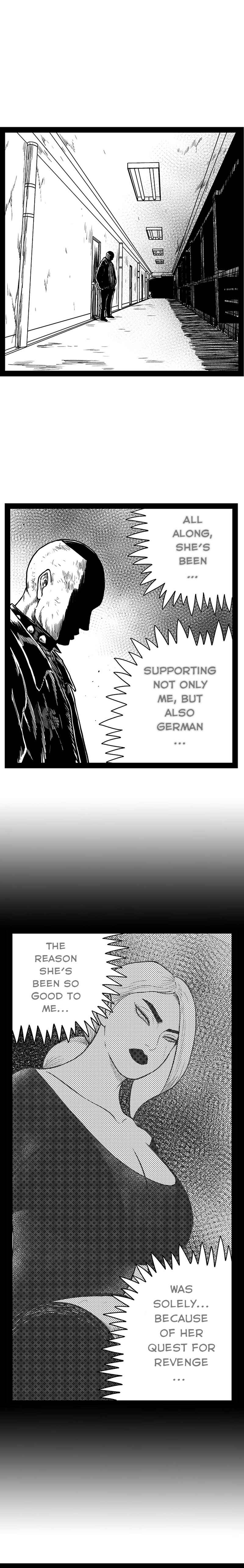 Hellper 2 <KillBeros> Chapter 157 - Page 22
