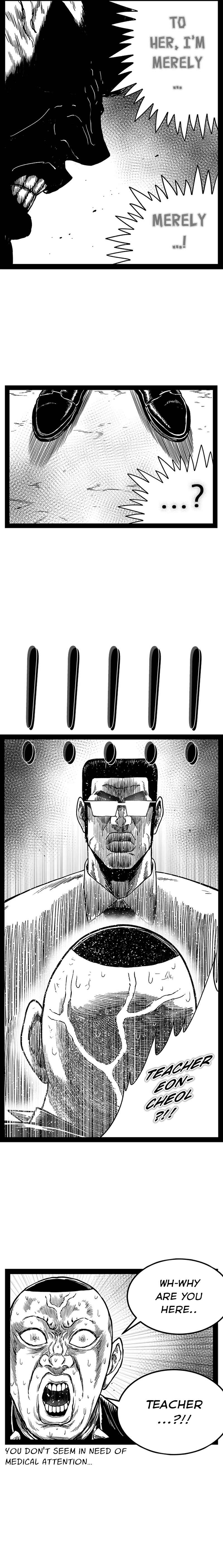 Hellper 2 <KillBeros> Chapter 157 - Page 23