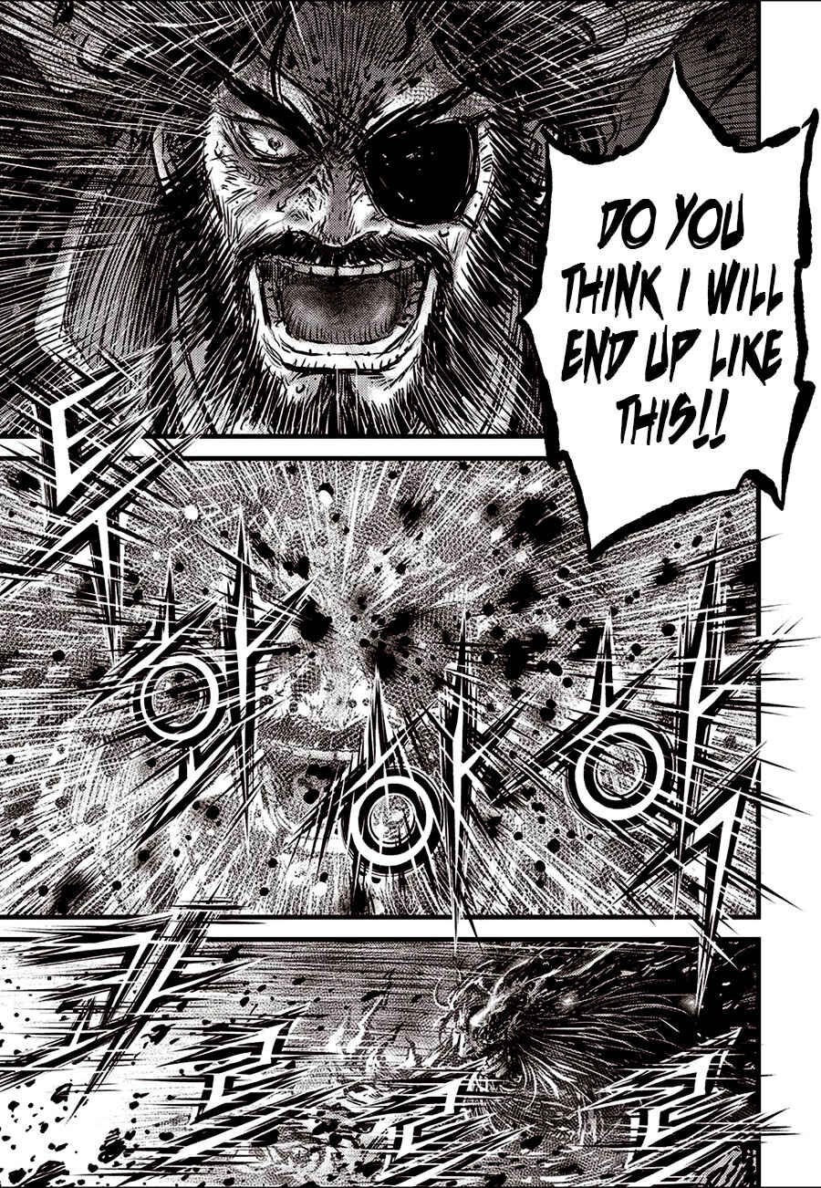 Yeolhyeol Gangho Chapter 673 - Page 11