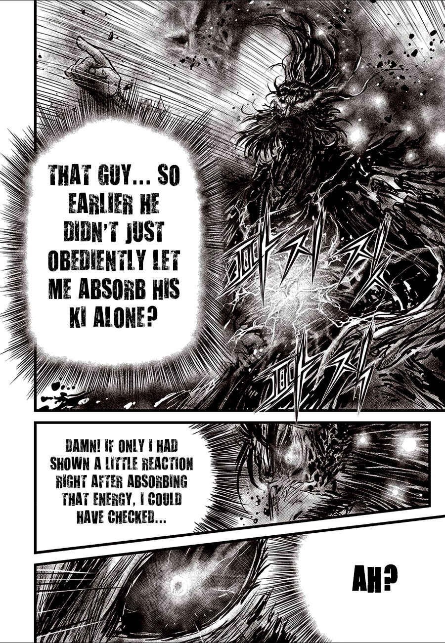 Yeolhyeol Gangho Chapter 673 - Page 22
