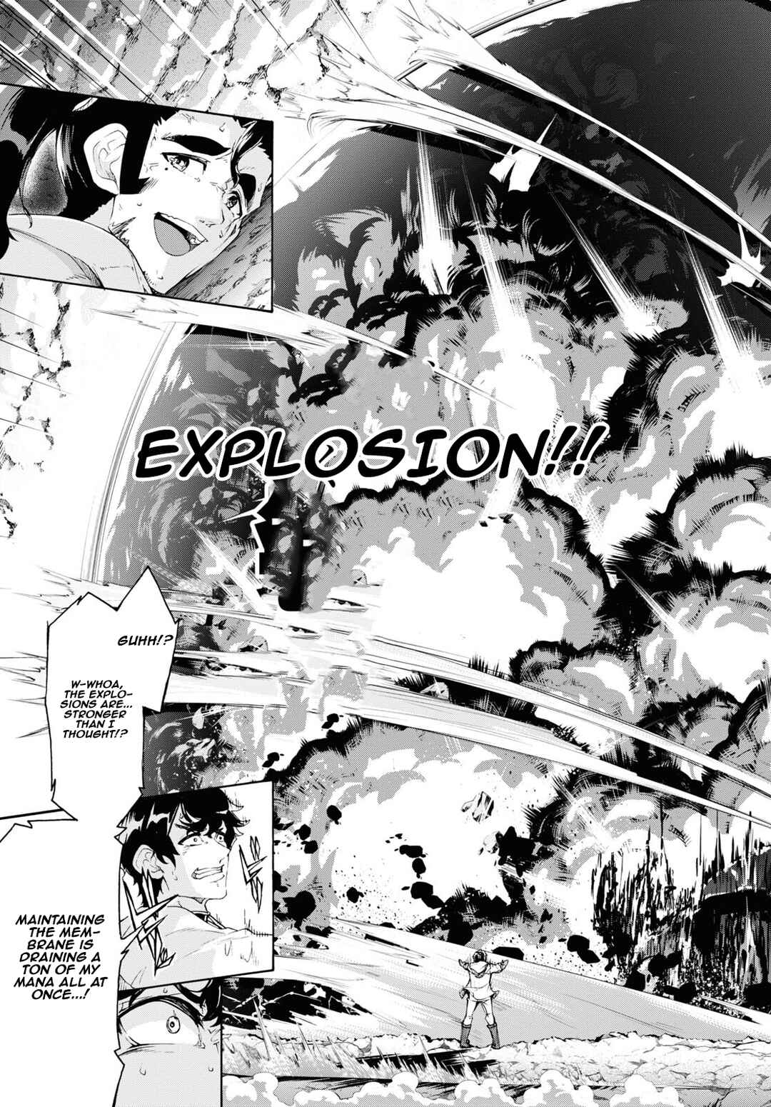 Inaka no Home Center Otoko no Jiyuu na Isekai Seikatsu Chapter 56 - Page 21