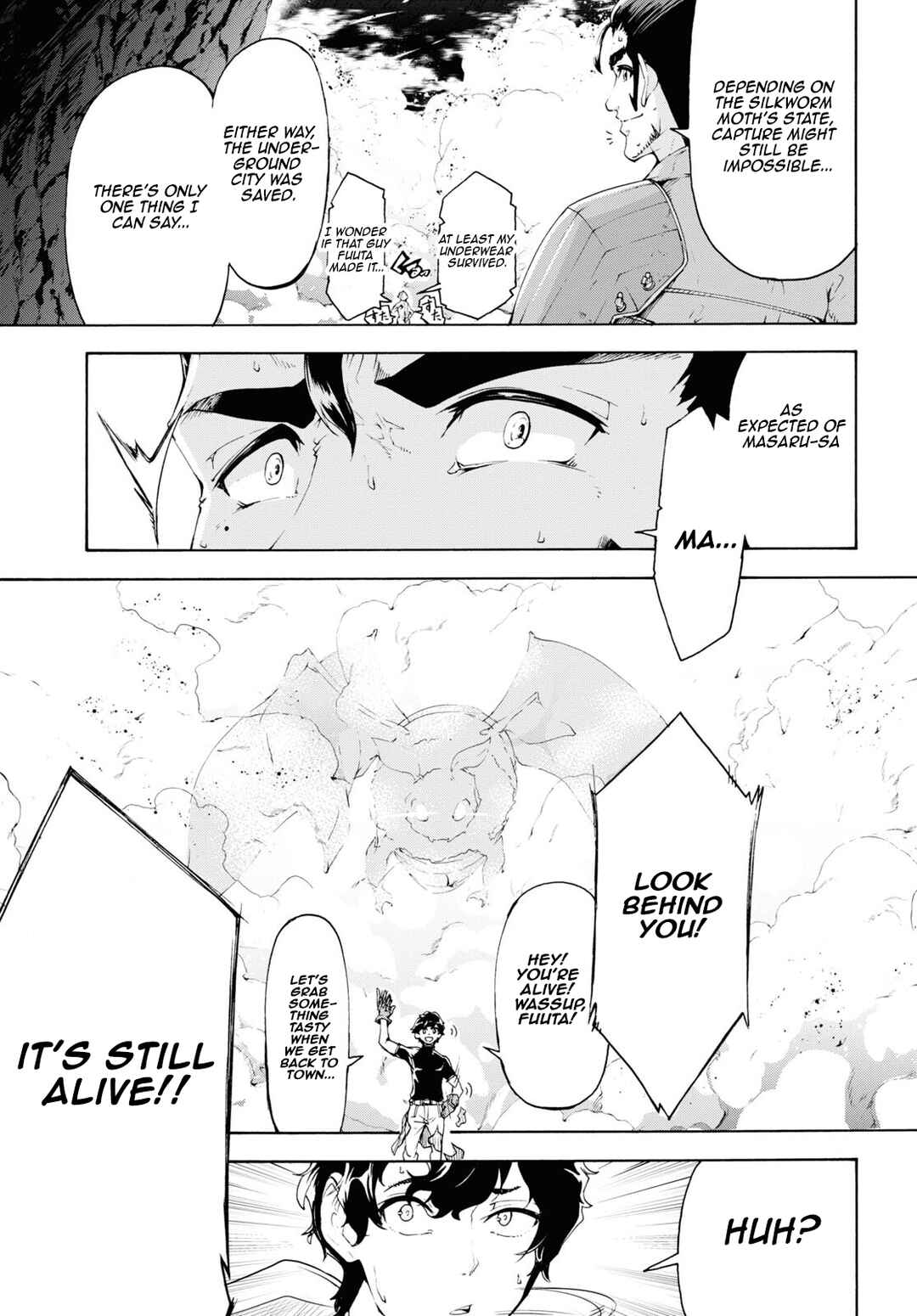 Inaka no Home Center Otoko no Jiyuu na Isekai Seikatsu Chapter 56 - Page 25